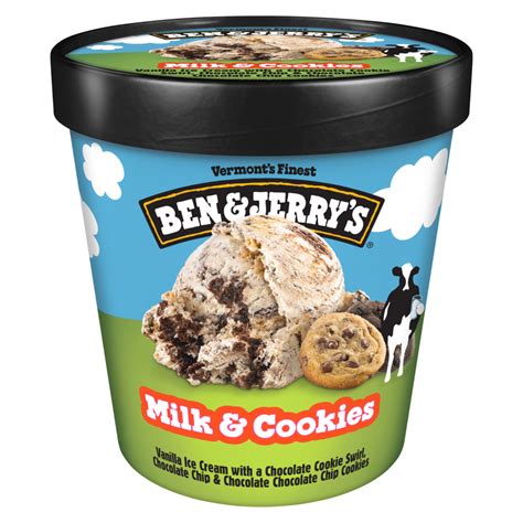 ben & jerrys delivery